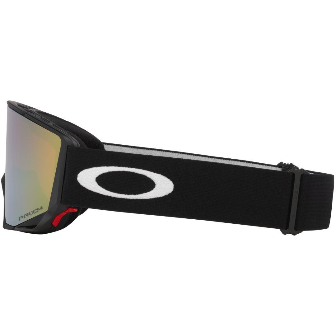 Oakley Flow Scape L Snow Goggles